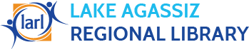 Lake Agassiz Regional Library logo