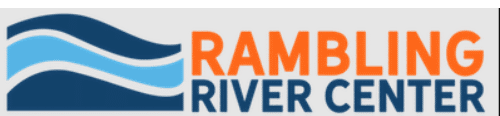 Rambling River Center logo