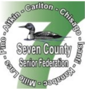Seven County Senior Federation logo